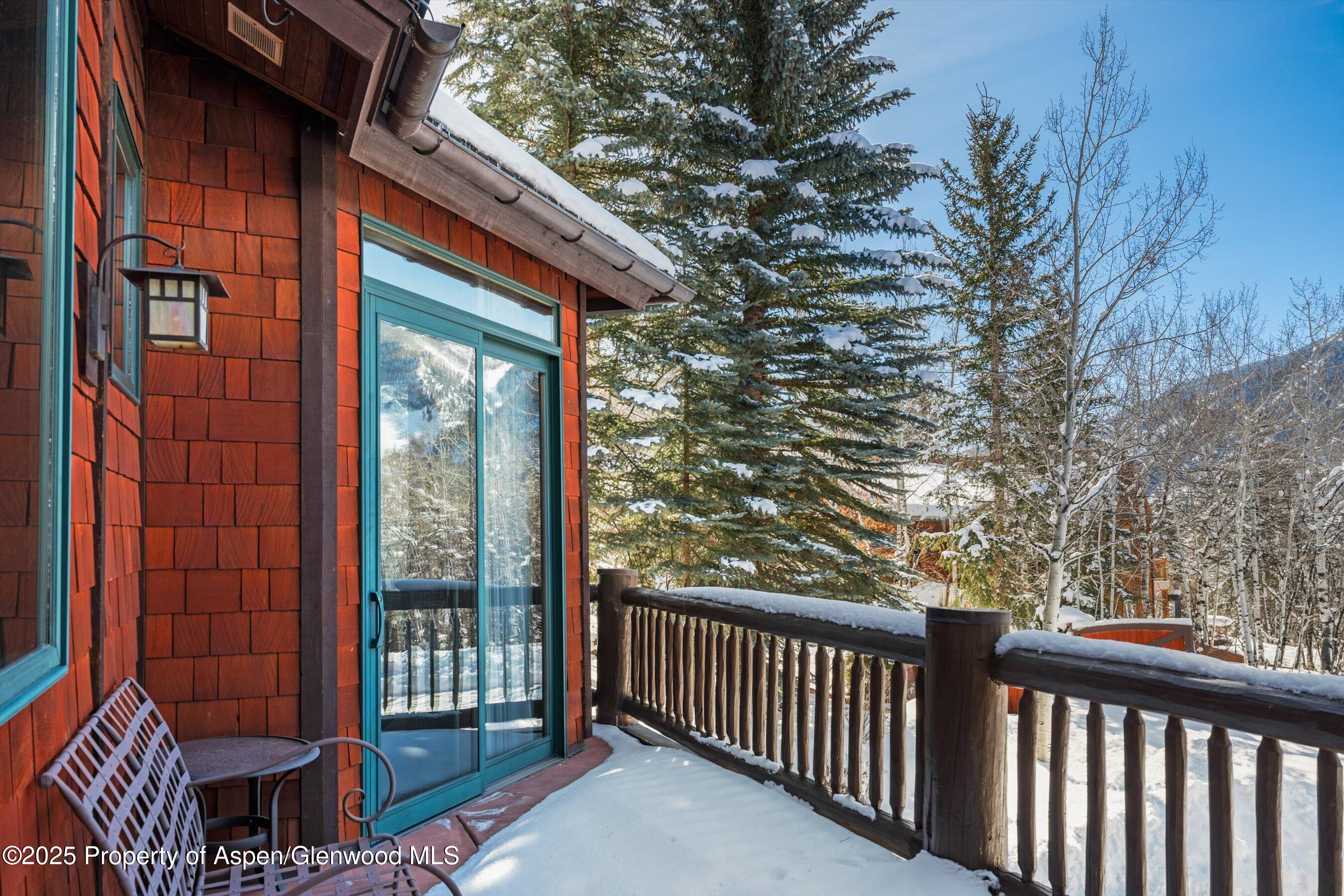 427 Silverlode Drive Aspen, CO 81611 - Photo 30 of 35 62-427SilverlodeDr_25021908