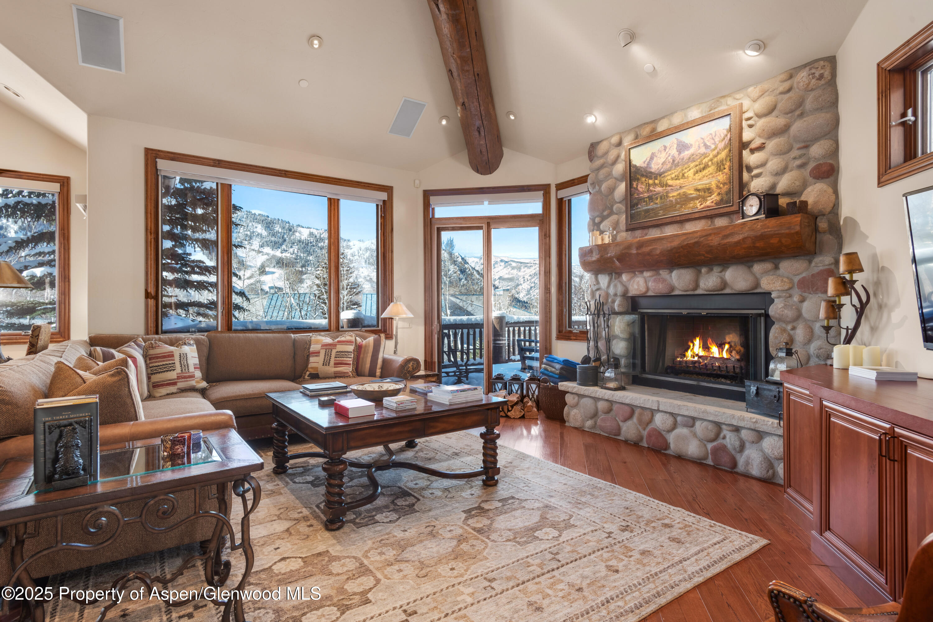 427 Silverlode Drive Aspen, CO 81611 - Photo 5 of 35 13-427Silverlode_2502190014