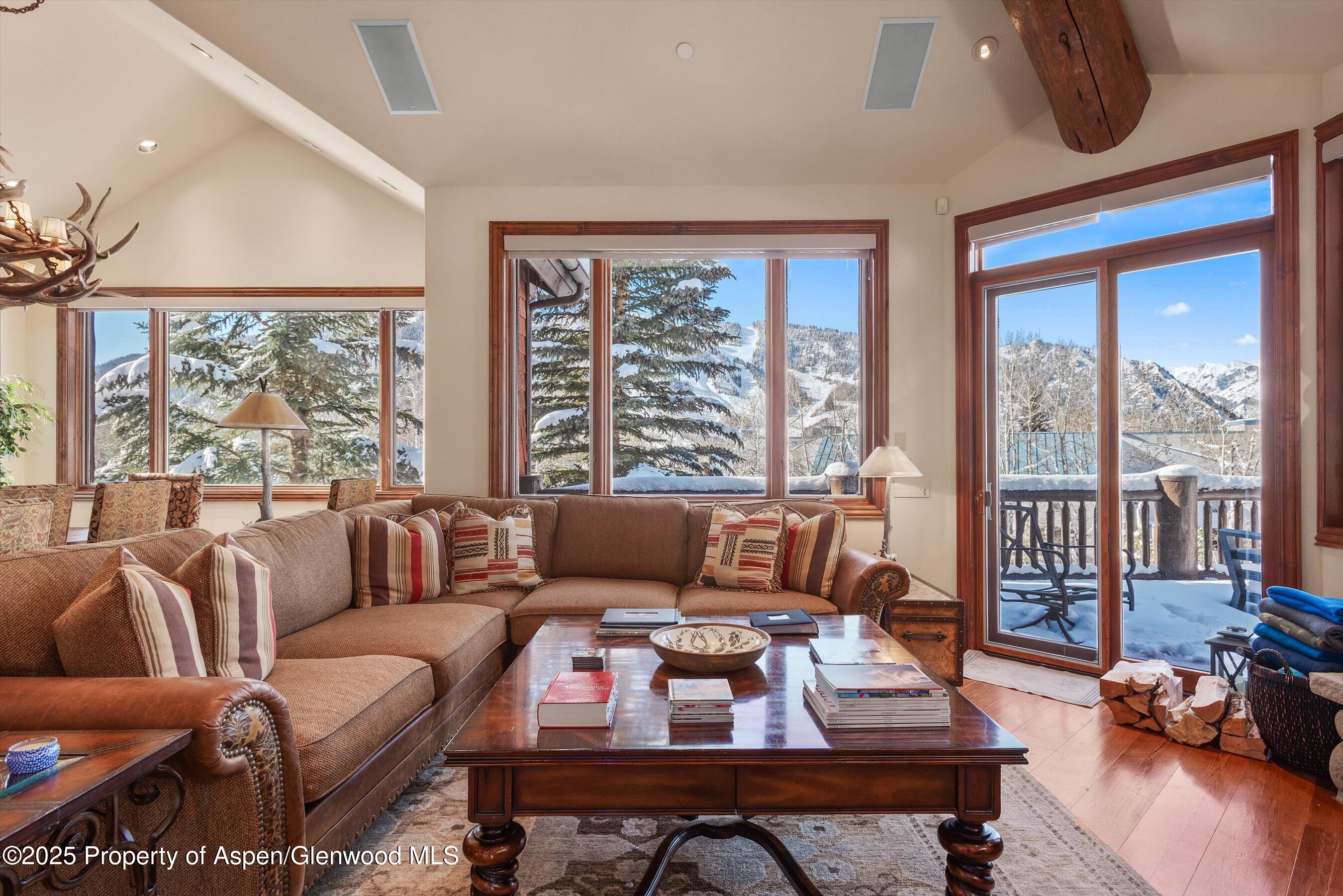 427 Silverlode Drive Aspen, CO 81611 - Photo 6 of 35 14-427Silverlode_2502190015