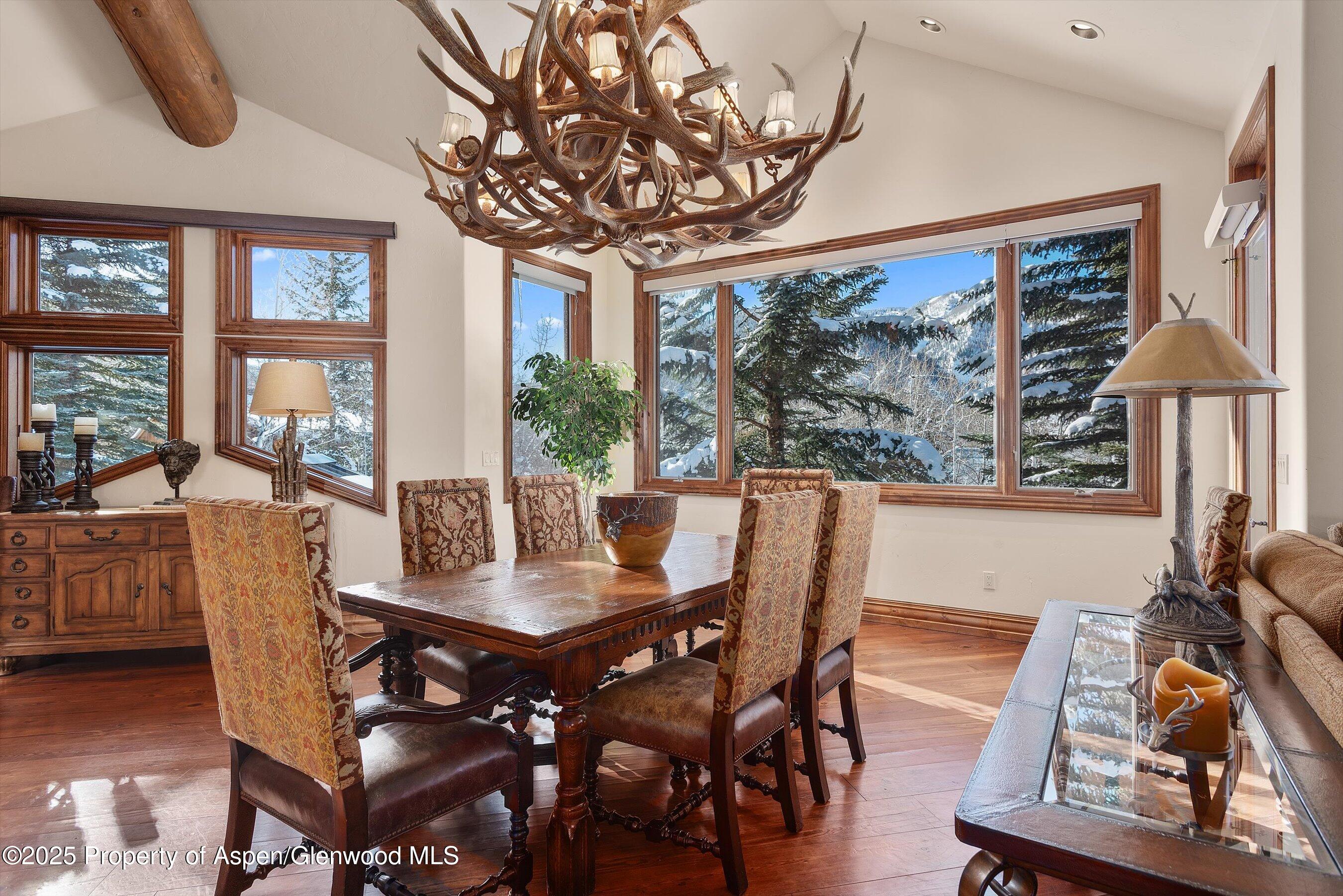 427 Silverlode Drive Aspen, CO 81611 - Photo 7 of 35 19-427Silverlode_2502190020