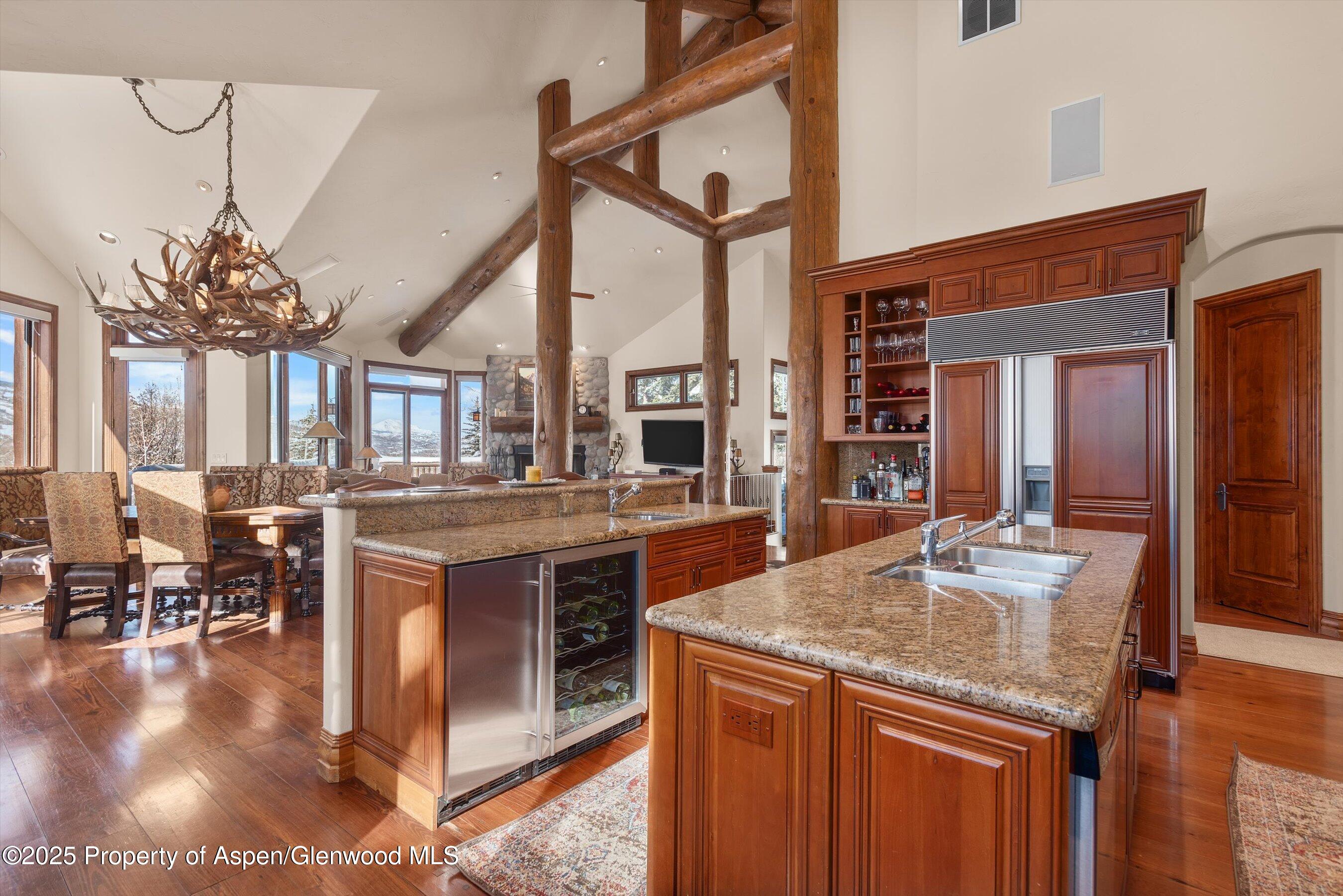 427 Silverlode Drive Aspen, CO 81611 - Photo 10 of 35 27-427Silverlode_2502190028