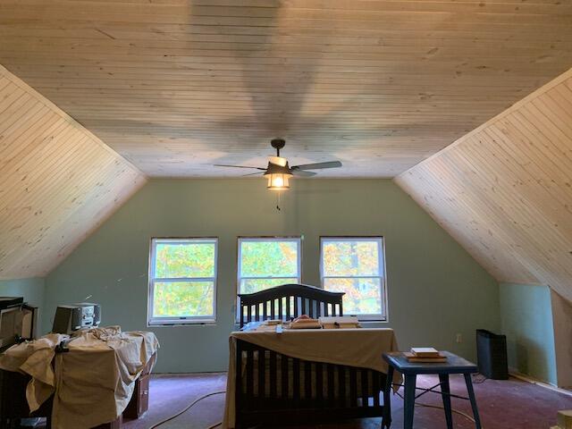 38 Pine Mountain Road Cape Neddick, ME 03902 - Photo 27 of 45 Above garage