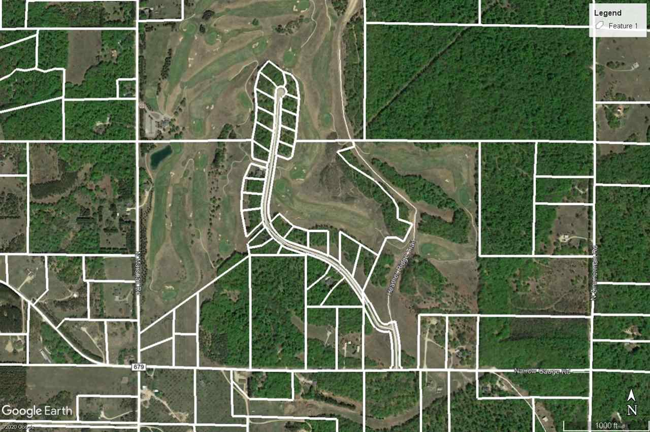 22 Heather Ridge Trail Beulah, MI 49617 - Photo 10 of 10 Gallery Image 10