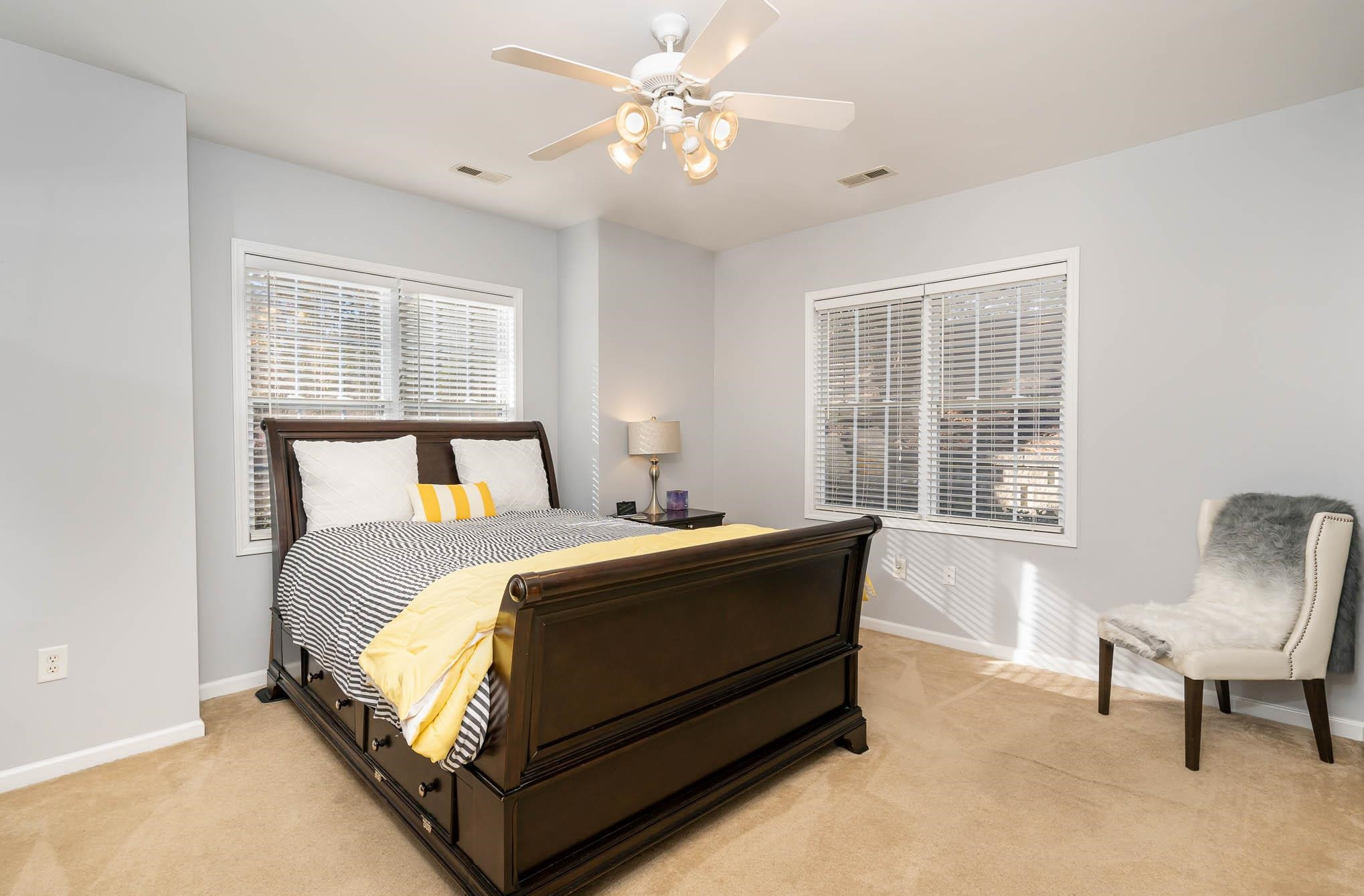 4111 Wyrick Court Raleigh, NC 27604 - Photo 13 of 19 Photo 13