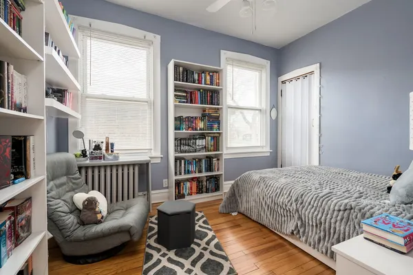 $449,000 | 9439 Congress Park Avenue, Brookfield, IL 60513