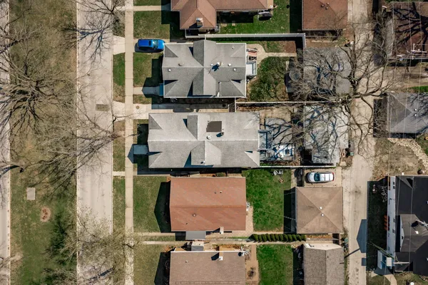 $449,000 | 9439 Congress Park Avenue, Brookfield, IL 60513