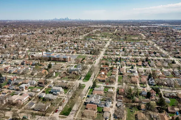 $449,000 | 9439 Congress Park Avenue, Brookfield, IL 60513