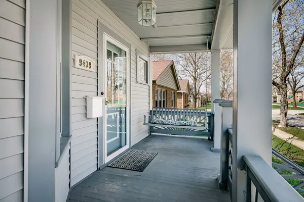 $449,000 | 9439 Congress Park Avenue, Brookfield, IL 60513