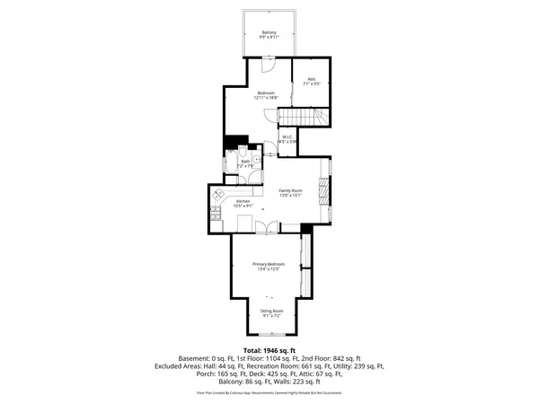 $449,000 | 9439 Congress Park Avenue, Brookfield, IL 60513