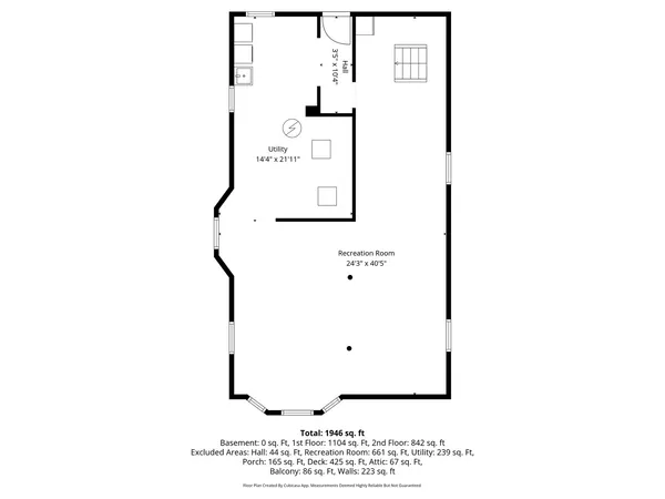 $449,000 | 9439 Congress Park Avenue, Brookfield, IL 60513