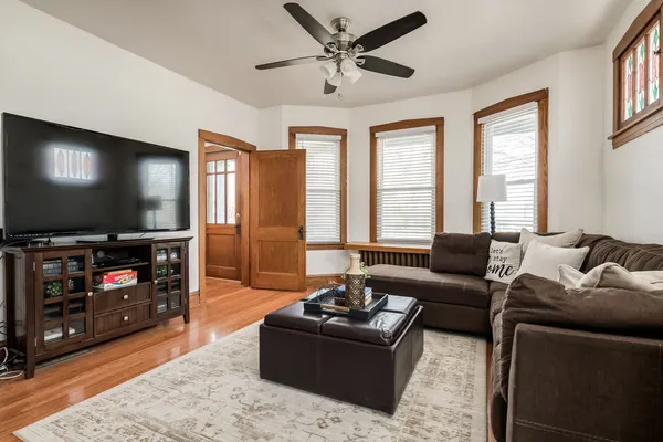 $449,000 | 9439 Congress Park Avenue, Brookfield, IL 60513