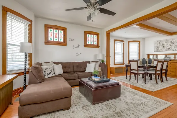 $449,000 | 9439 Congress Park Avenue, Brookfield, IL 60513