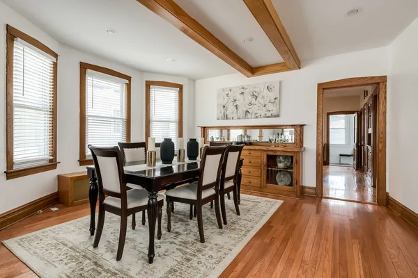 $449,000 | 9439 Congress Park Avenue, Brookfield, IL 60513