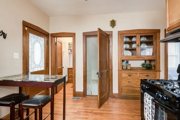 $449,000 | 9439 Congress Park Avenue, Brookfield, IL 60513