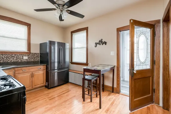 $449,000 | 9439 Congress Park Avenue, Brookfield, IL 60513