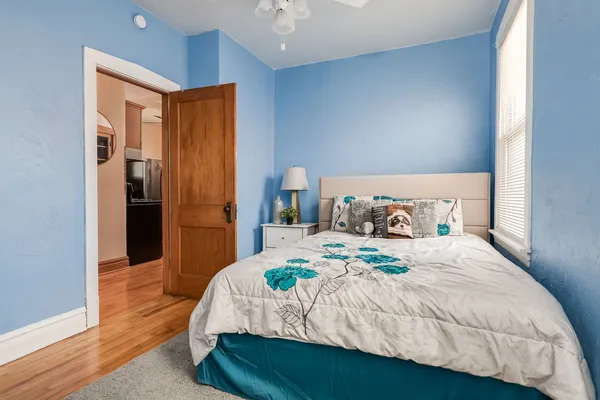 $449,000 | 9439 Congress Park Avenue, Brookfield, IL 60513