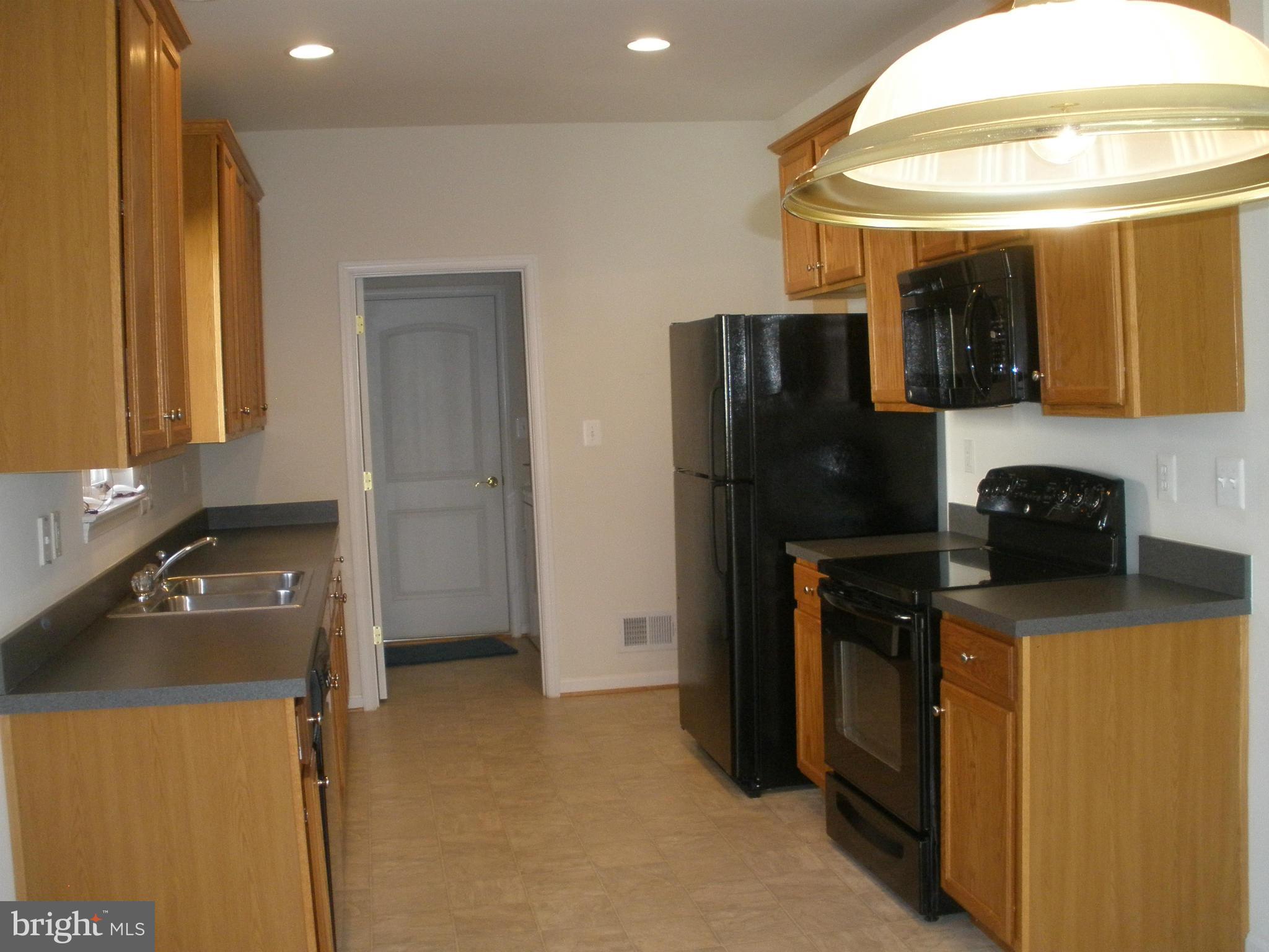 617 Hunters Road Culpeper, VA 22701 - Photo 15 of 22 Kitchen