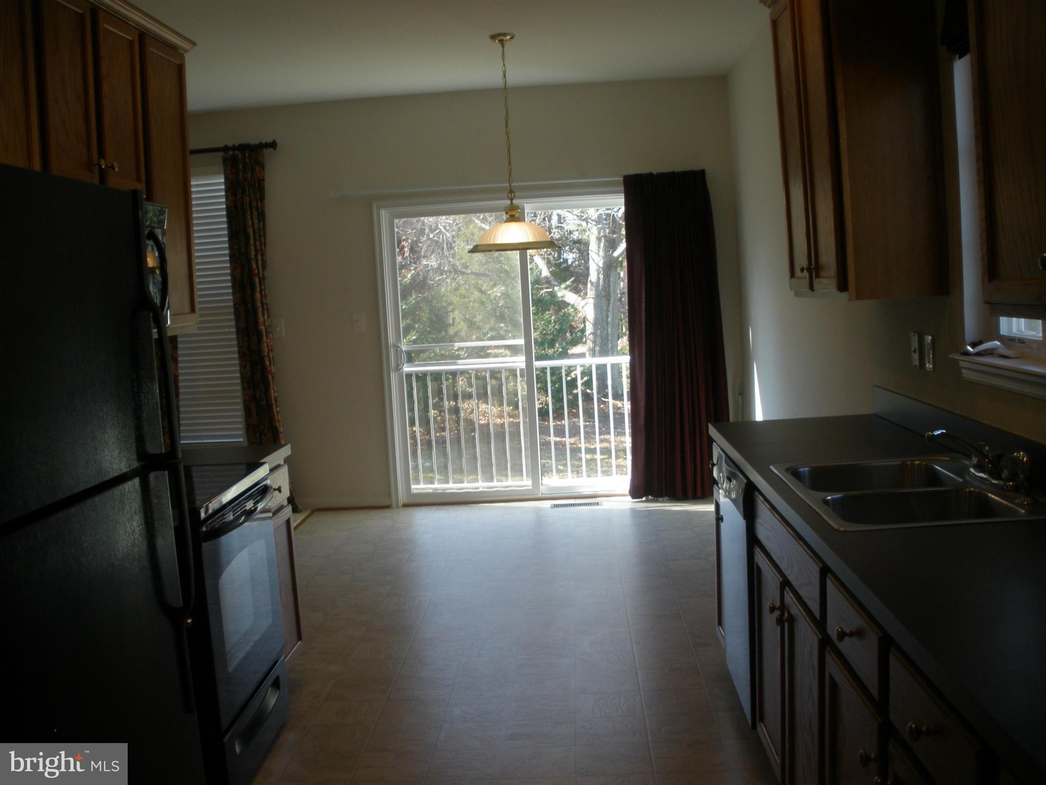617 Hunters Road Culpeper, VA 22701 - Photo 16 of 22 Kitchen