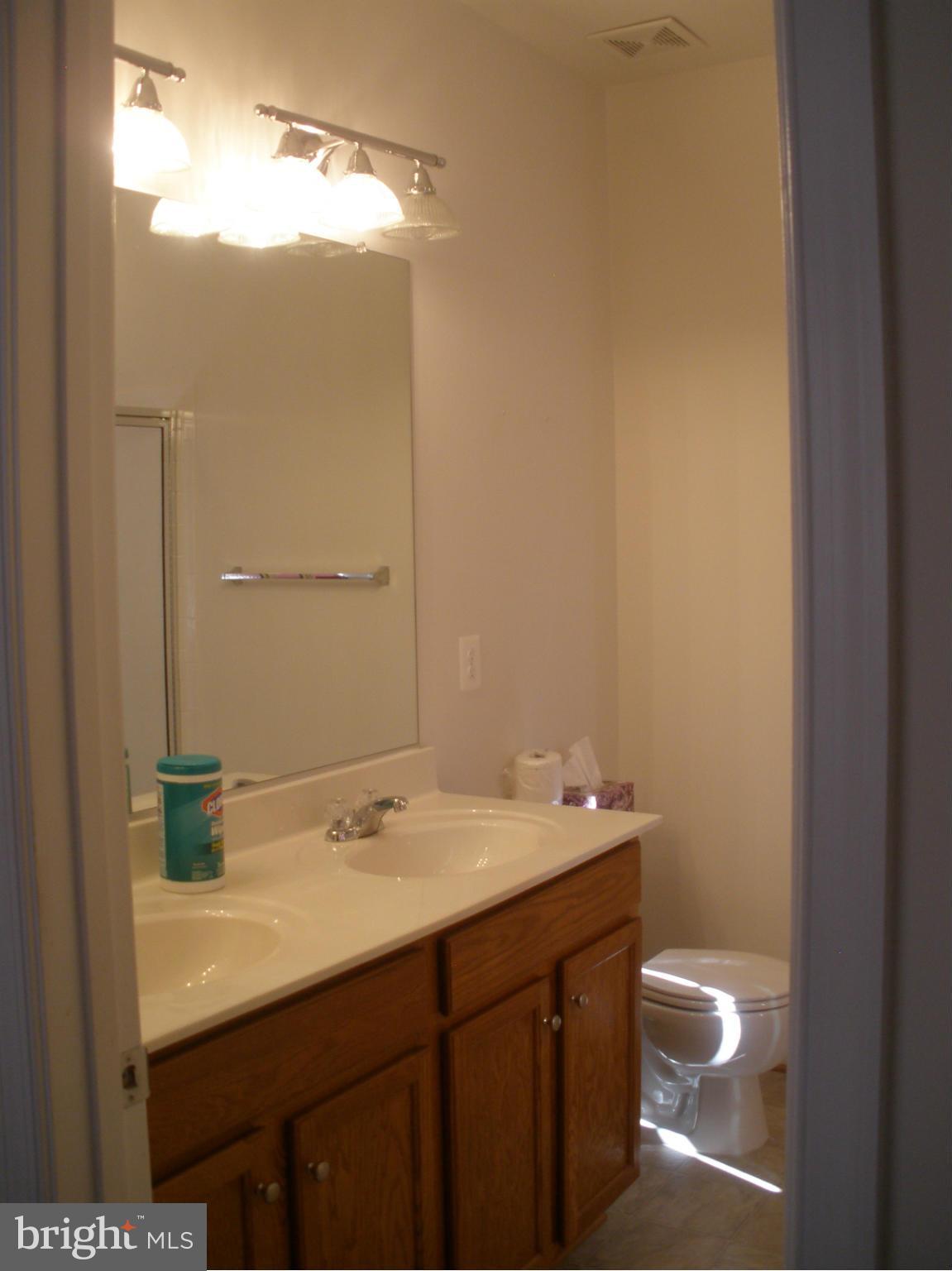 617 Hunters Road Culpeper, VA 22701 - Photo 10 of 22 Bath (Master)