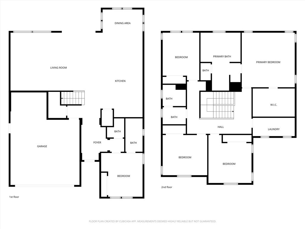 15828 Kingston Road Chino Hills, CA 91709 - Photo 31 of 33 a picture of floor plan