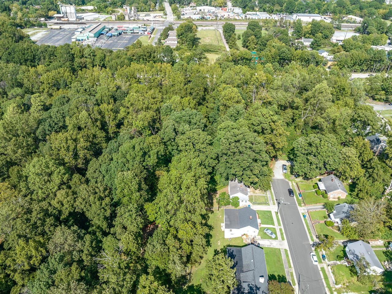 600 Bernice Street Durham, NC 27701 - Photo 5 of 11 a view of a city