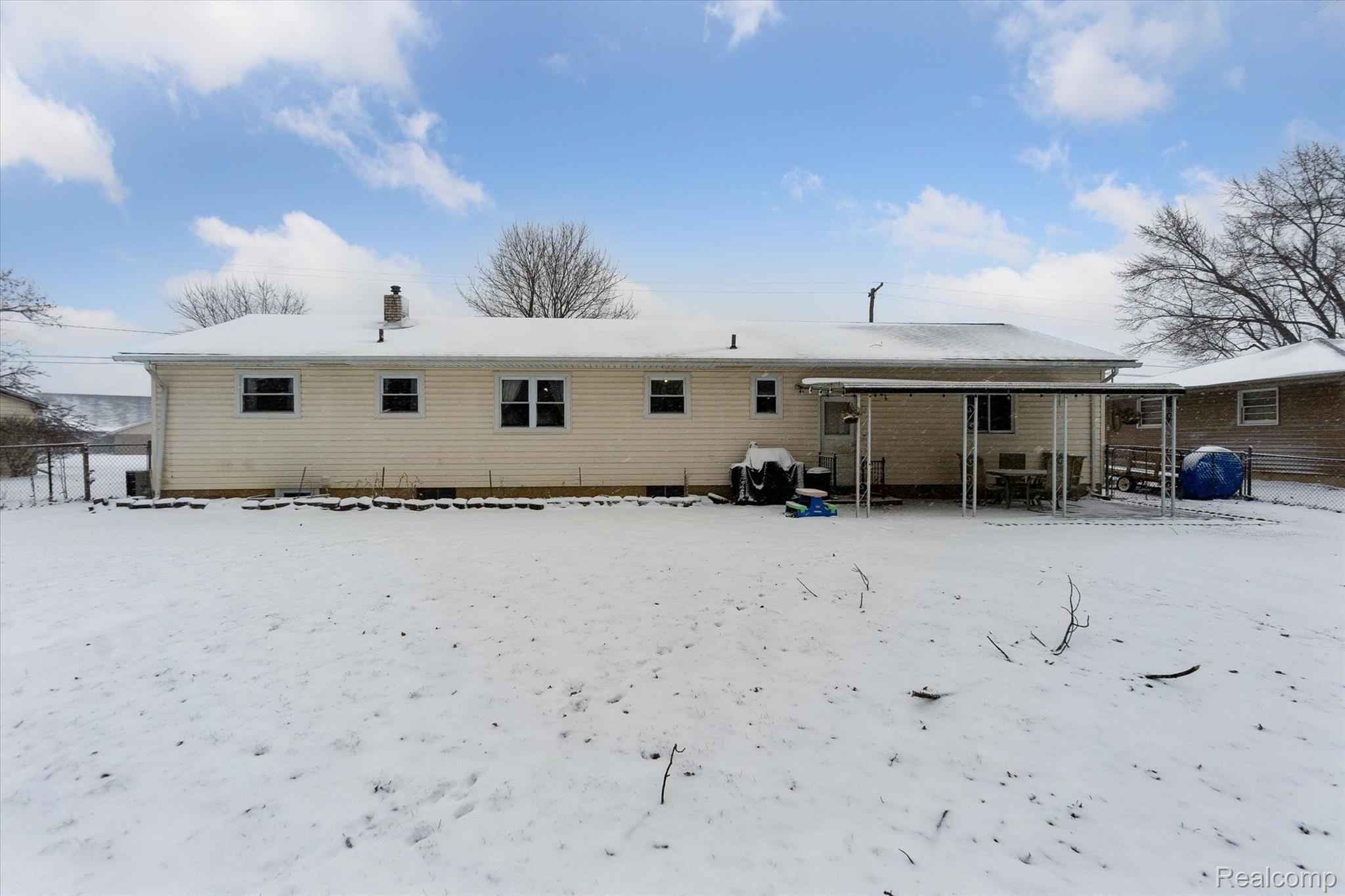 6100 South New Lothrop Road Durand, MI 48429 - Photo 30 of 38 Gallery Image 30