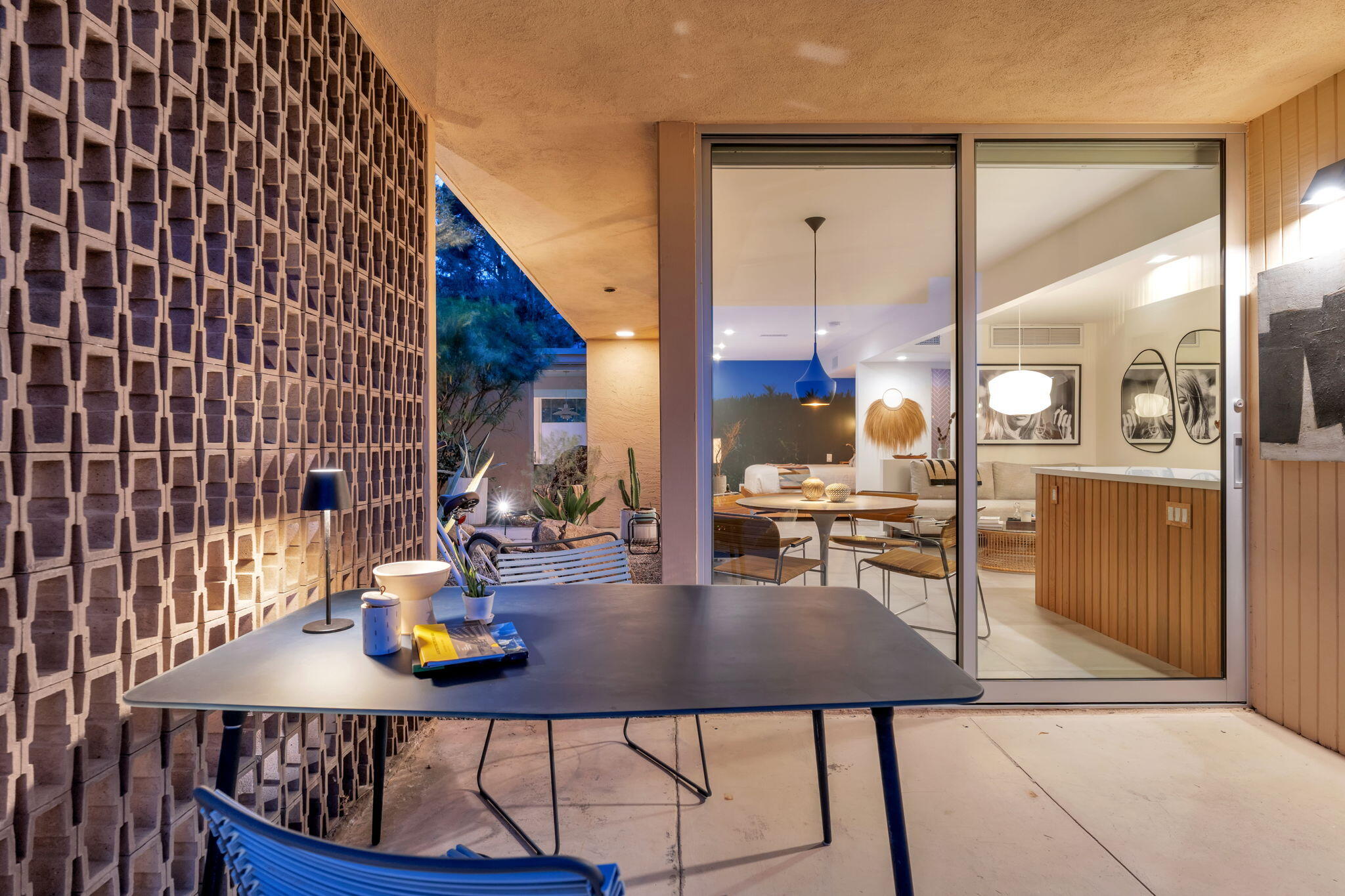 360 Cabrillo Road, Unit 103 Palm Springs, CA 92262 - Photo 21 of 50 21-web-or-mls-_DSC2382