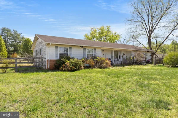 $420,000 | 12101 Greenwood Road, Orange, VA 22960
