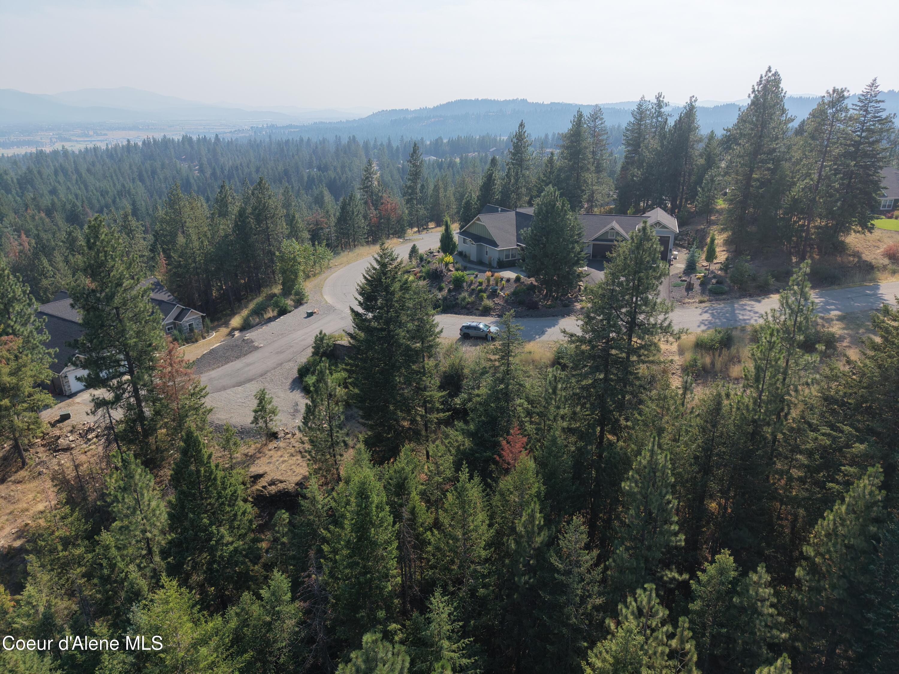 Lot 20 North Spiral Ridge Trail Rathdrum, ID 83858 - Photo 17 of 19 Lot 20 Spiral Ridge