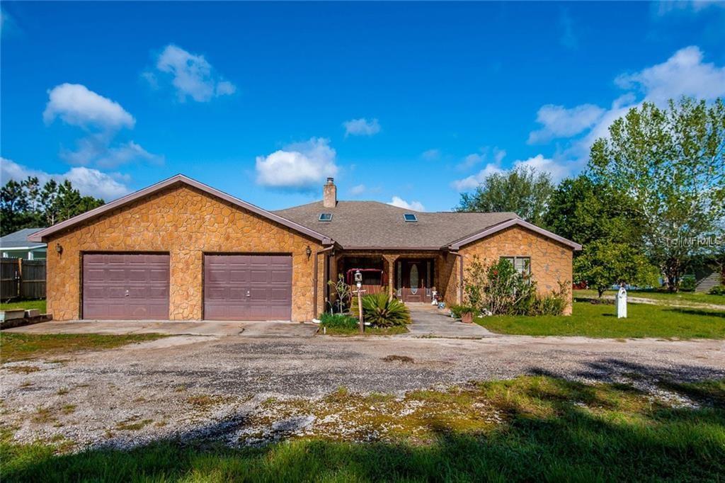 19007 South Obrien Road Groveland, FL 34736 - Photo 1 of 1 Gallery Image 1
