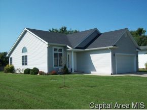 724 Countryside Road Arenzville, IL 62611 - Photo 12 of 12