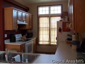 724 Countryside Road Arenzville, IL 62611 - Photo 3 of 12