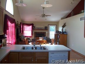 724 Countryside Road Arenzville, IL 62611 - Photo 6 of 12