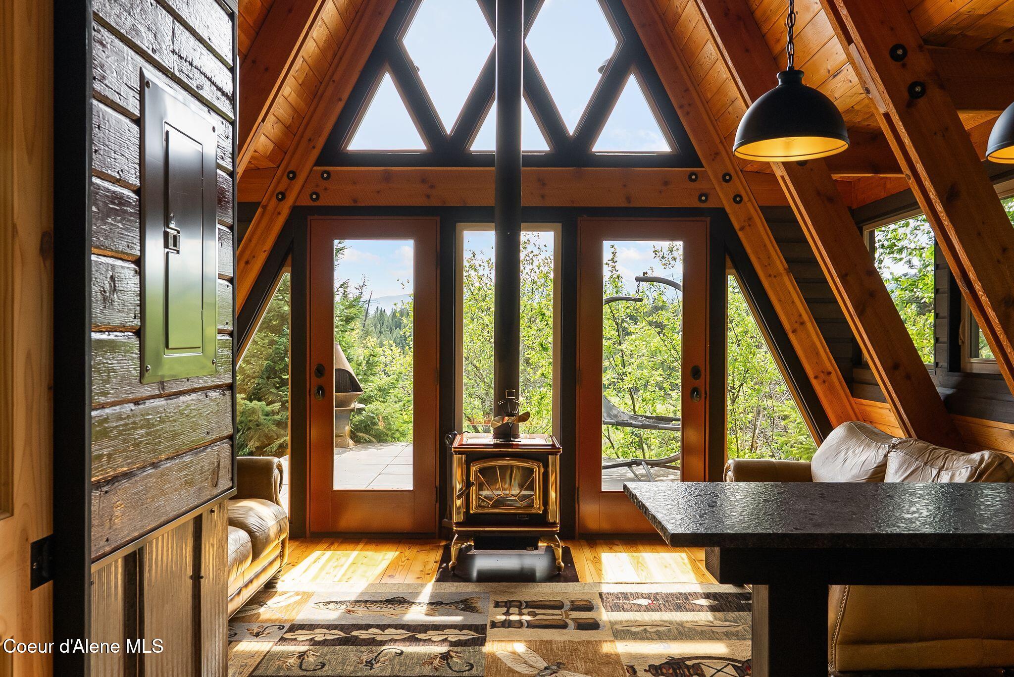 45 Rascals Road Sandpoint, ID 83864 - Photo 17 of 55 .