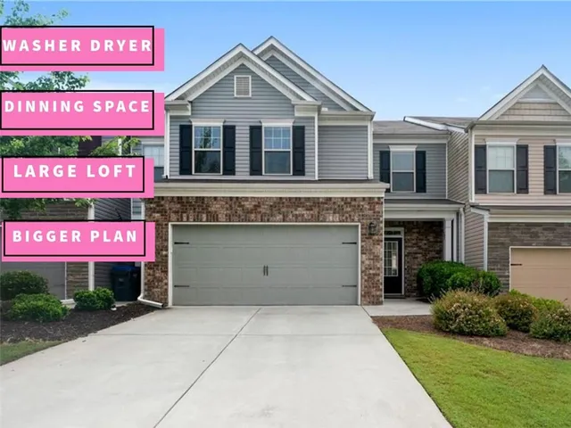 $2,200 | 1267 Brookmere Way, Cumming, GA 30040