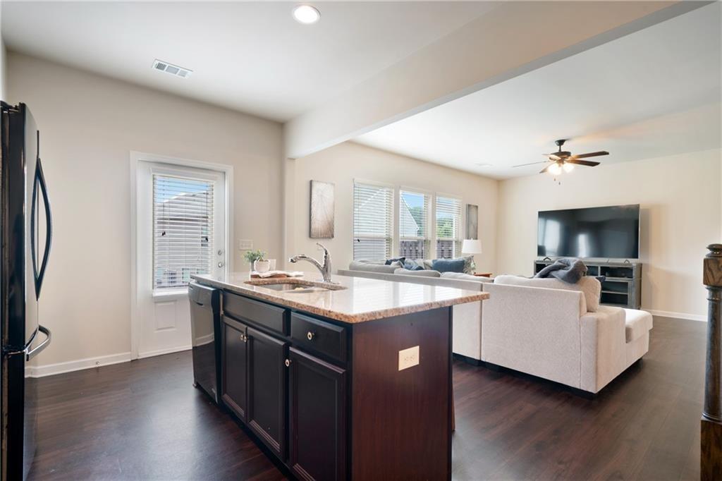 1267 Brookmere Way Cumming, GA 30040 - Photo 14 of 31