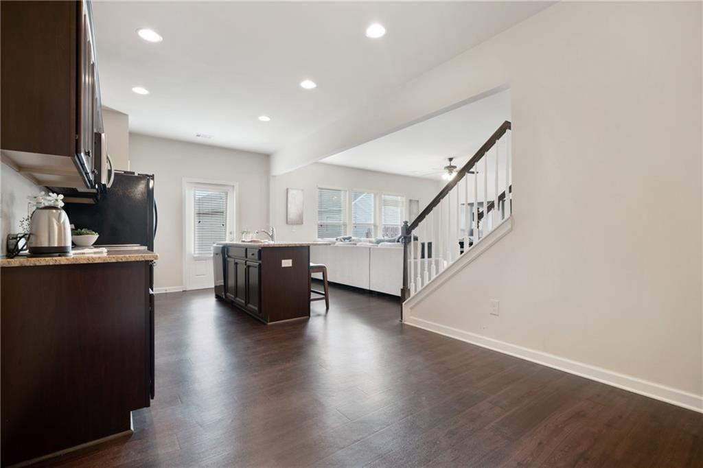 1267 Brookmere Way Cumming, GA 30040 - Photo 17 of 31