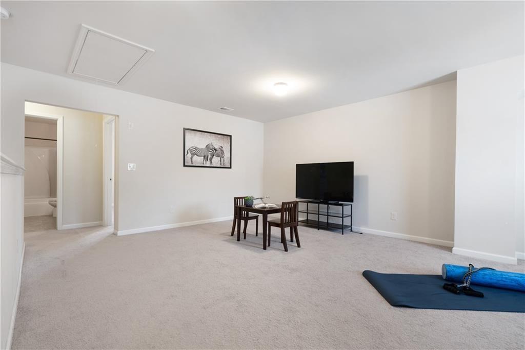 1267 Brookmere Way Cumming, GA 30040 - Photo 23 of 31