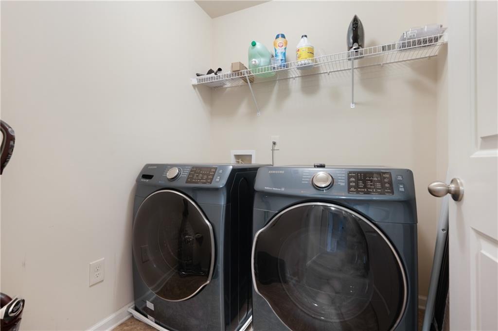 1267 Brookmere Way Cumming, GA 30040 - Photo 27 of 31