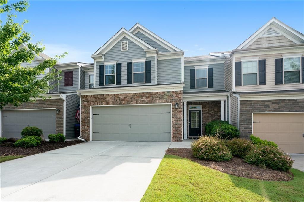 1267 Brookmere Way Cumming, GA 30040 - Photo 3 of 31