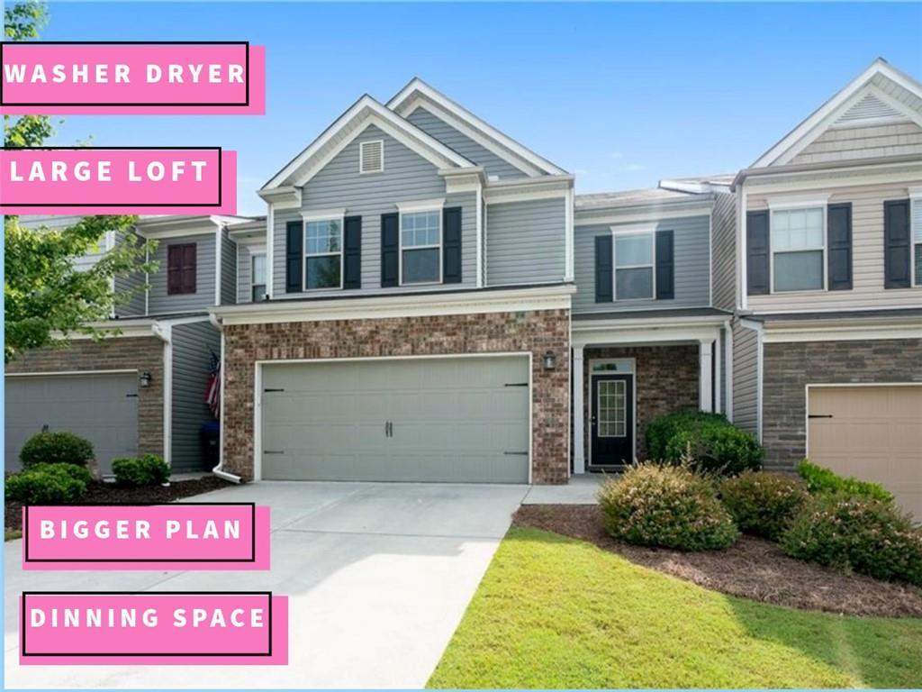 1267 Brookmere Way Cumming, GA 30040 - Photo 31 of 31