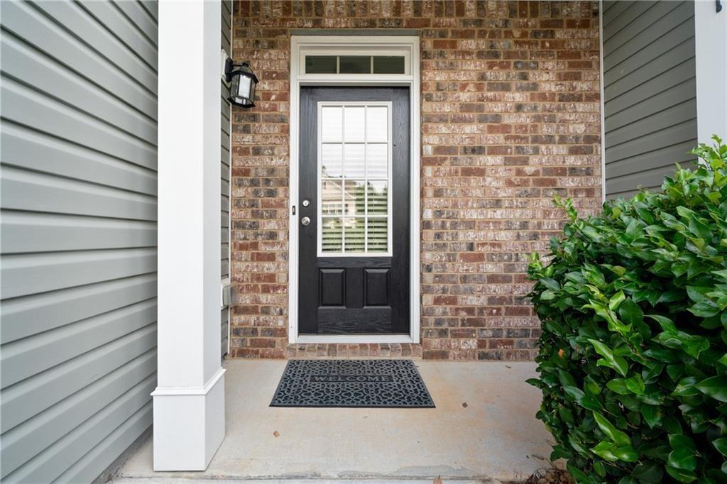 1267 Brookmere Way Cumming, GA 30040 - Photo 4 of 31