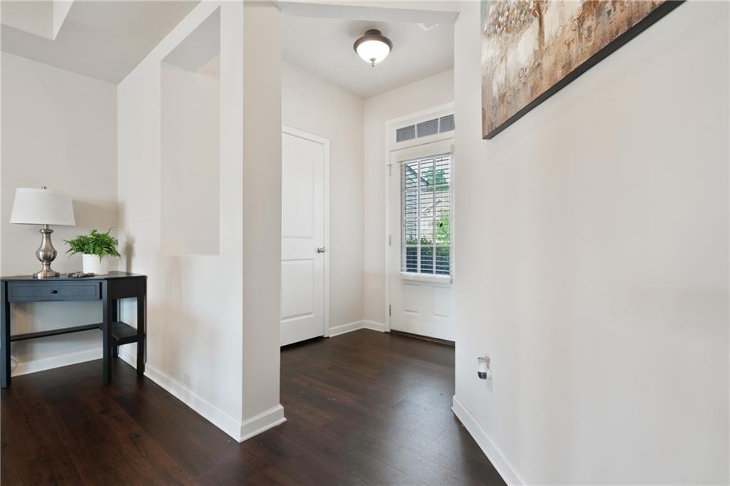 1267 Brookmere Way Cumming, GA 30040 - Photo 5 of 31