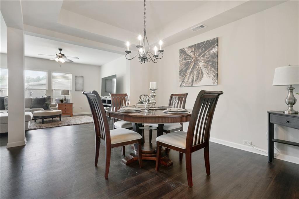 1267 Brookmere Way Cumming, GA 30040 - Photo 6 of 31