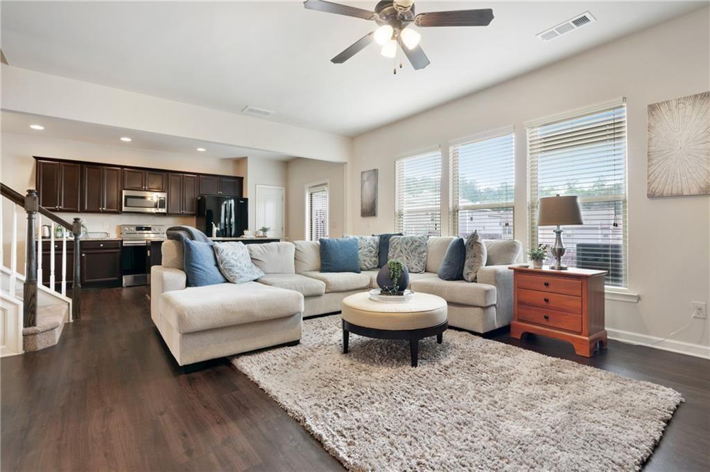 1267 Brookmere Way Cumming, GA 30040 - Photo 8 of 31