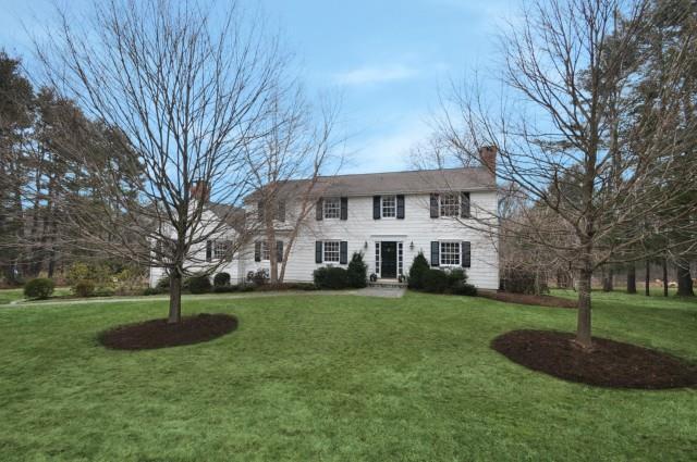 22 Boulder Hill Lane Ridgefield, CT 06877 - Photo 1 of 1 Gallery Image 1