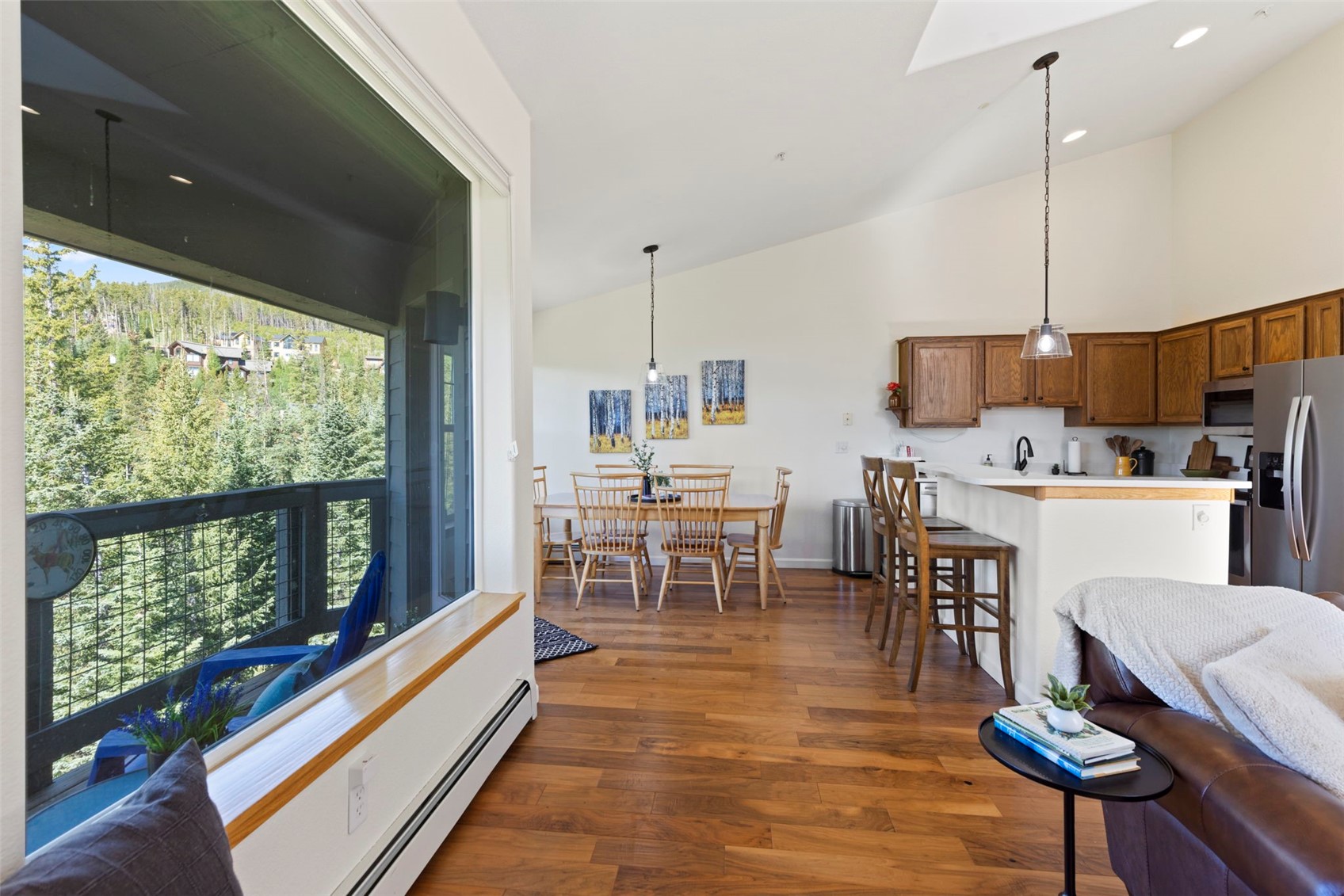91399 Ryan Gulch Road, Unit B1 Silverthorne, CO 80498 - Photo 10 of 41