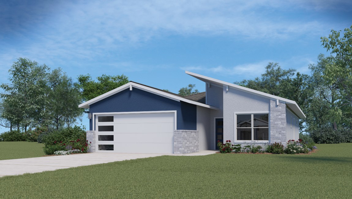 112 Deserti Road Leander, TX 78641 - Photo 1 of 1