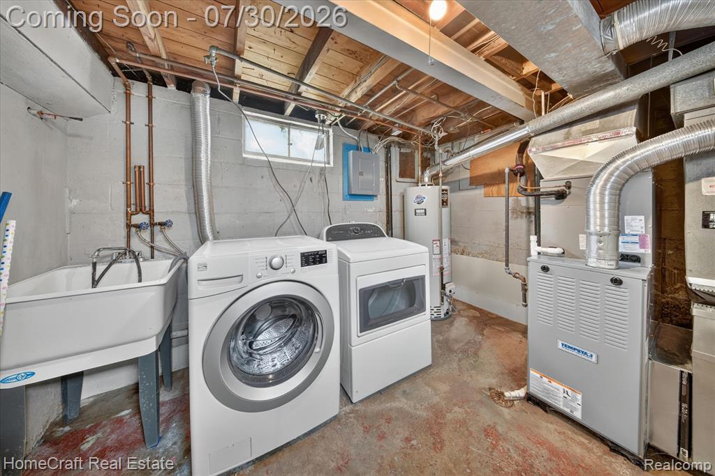 28504 West Seven Mile Road Livonia, MI 48152 - Photo 35 of 51 Gallery Image 35