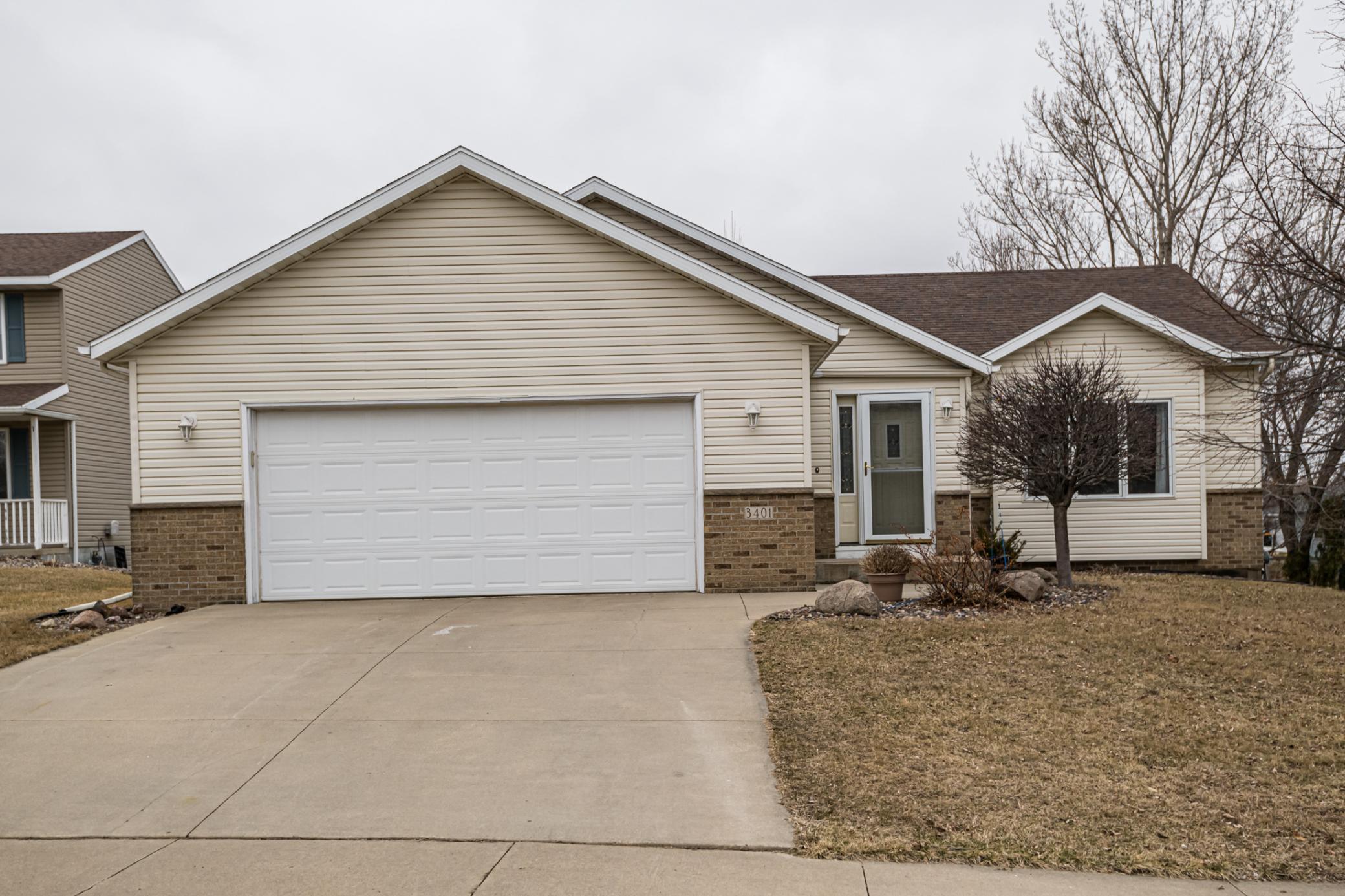 3401 Oxford Lane Northwest Rochester, MN 55901 - Photo 1 of 1 Gallery Image 1